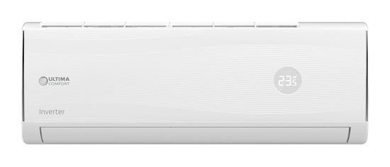 Инверторная сплит-система Ultima Comfort EXCEED Inverter EXD-I07PN (комплект)