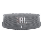 Портативная колонка JBL Charge 5 Gray, серый