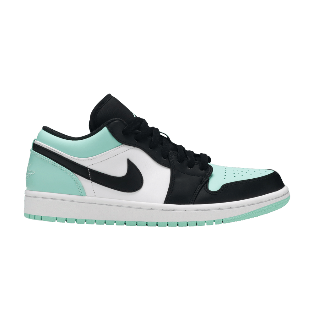 Кроссовки Jordan Air Jordan 1 Low