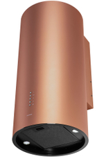 Кухонная вытяжка MAUNFELD Lee Wall 39 медный