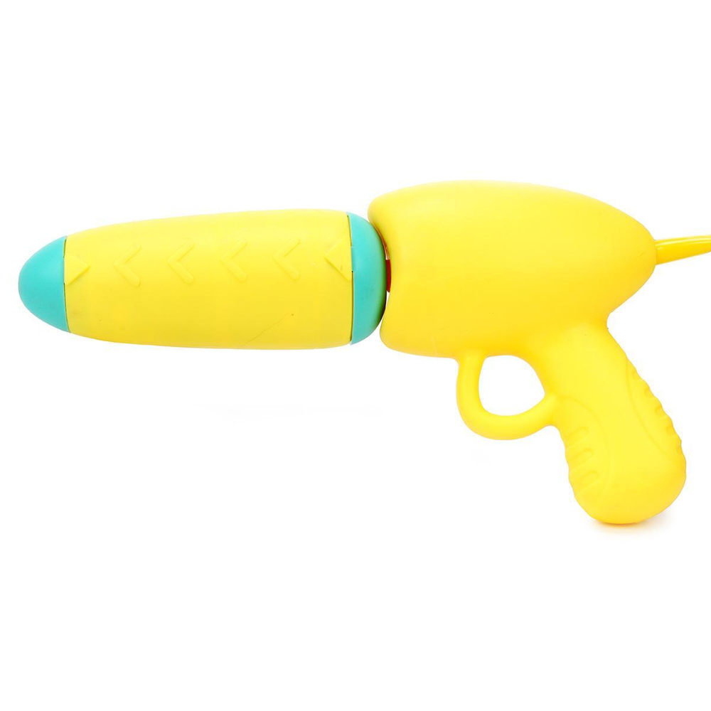 Водный пистолет с баллоном , пакет 200-08