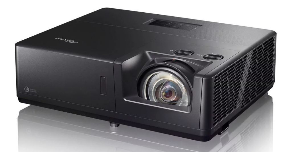 Проектор  Optoma ZU507TST