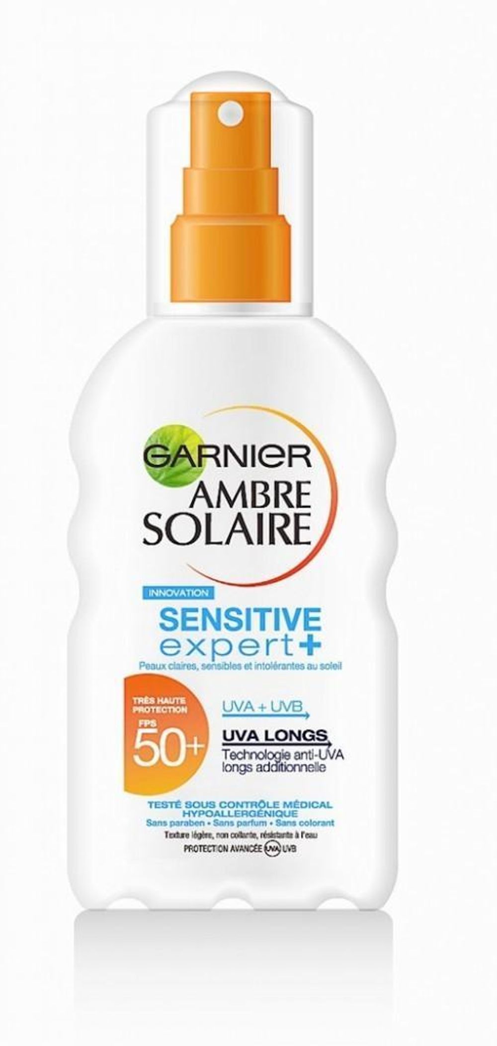 Garnier Ambre Solaire 50 SPF