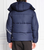 куртка EA7 - темно-синий(6LPB11 PNADZ)