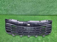 Решетка радиатора Sollers Atlant (2022-н.в.)