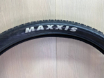 Покрышка для велосипеда Maxxis Icon 27.5x2.20