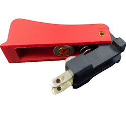 Кнопка сварочного пистолета для споттеров GW-60L, GW-65L Great Wolf GWGun04