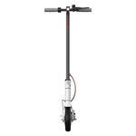 Электросамокат Xiaomi MiJia Electric Scooter 1S белый
