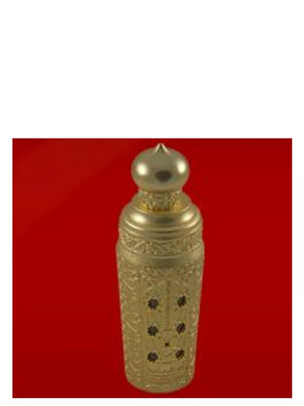 Arabian Oud Shahrazad