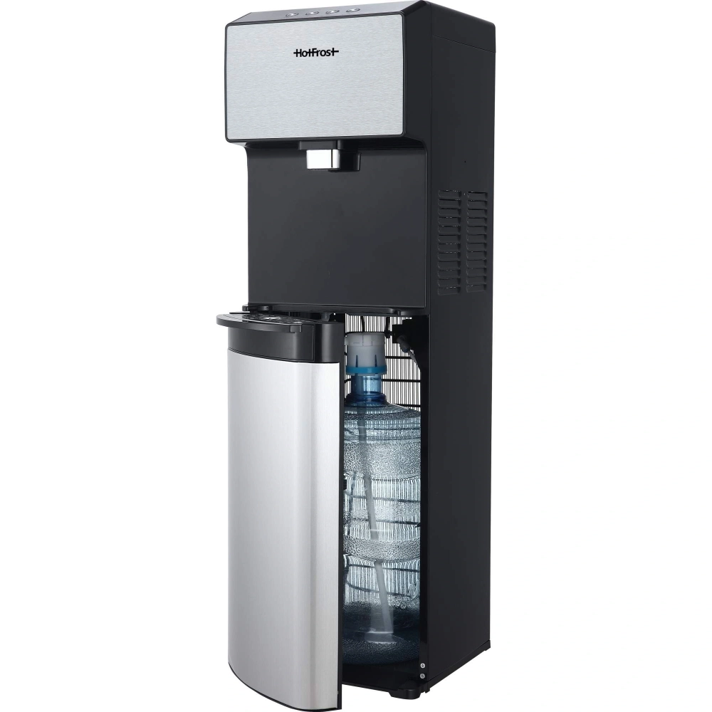 Кулер для воды HotFrost V450ASM