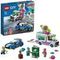 Lego konstruktor 60314 Ice Cream Truck Police Chase