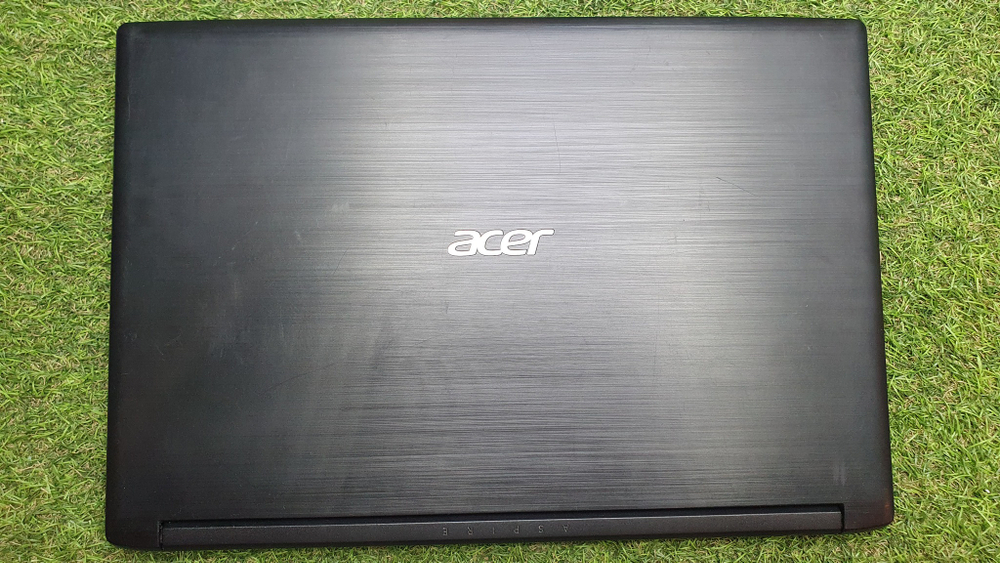 Ноутбук Acer Pentium/4Gb