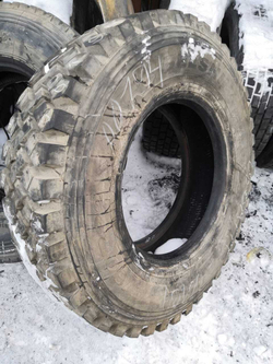 315/80R22.5 Belshina Forcerra шина б/у