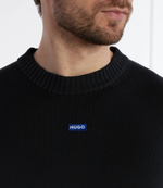 Свитер San Cosmo-C Hugo Blue - черный(50514698)