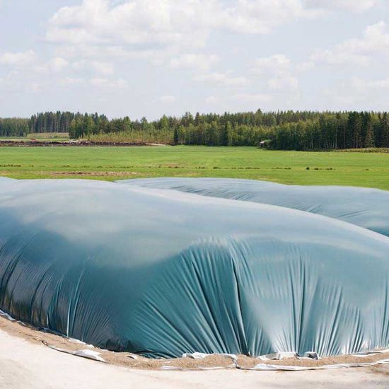 Пленка для укрытия, пленка для упаковки сена, шпагат сеновязальный, сетка для упаковки сена