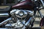Harley-Davidson® Dyna SuperGlide