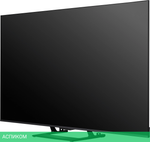 Телевизор QLED Hisense 65" 65U7Q