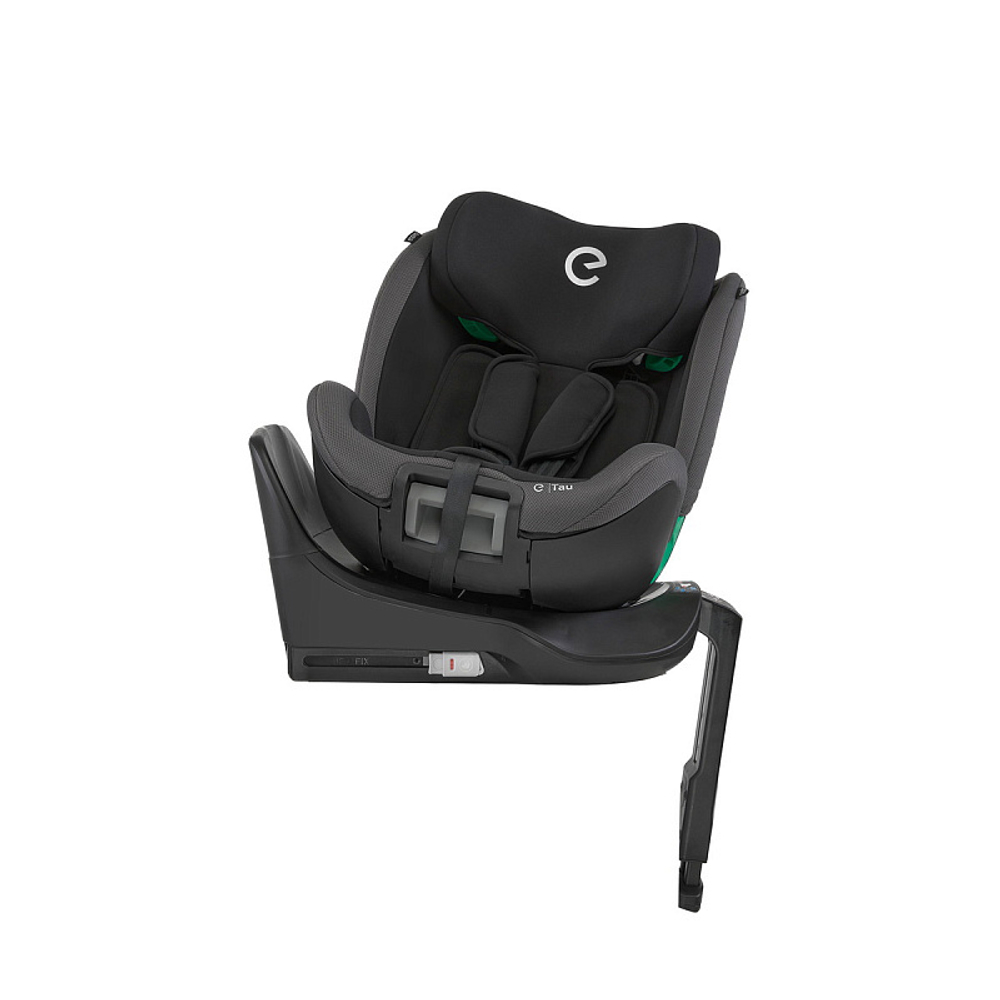 Автокресло Espiro Tau 0-36 кг 117 graphite