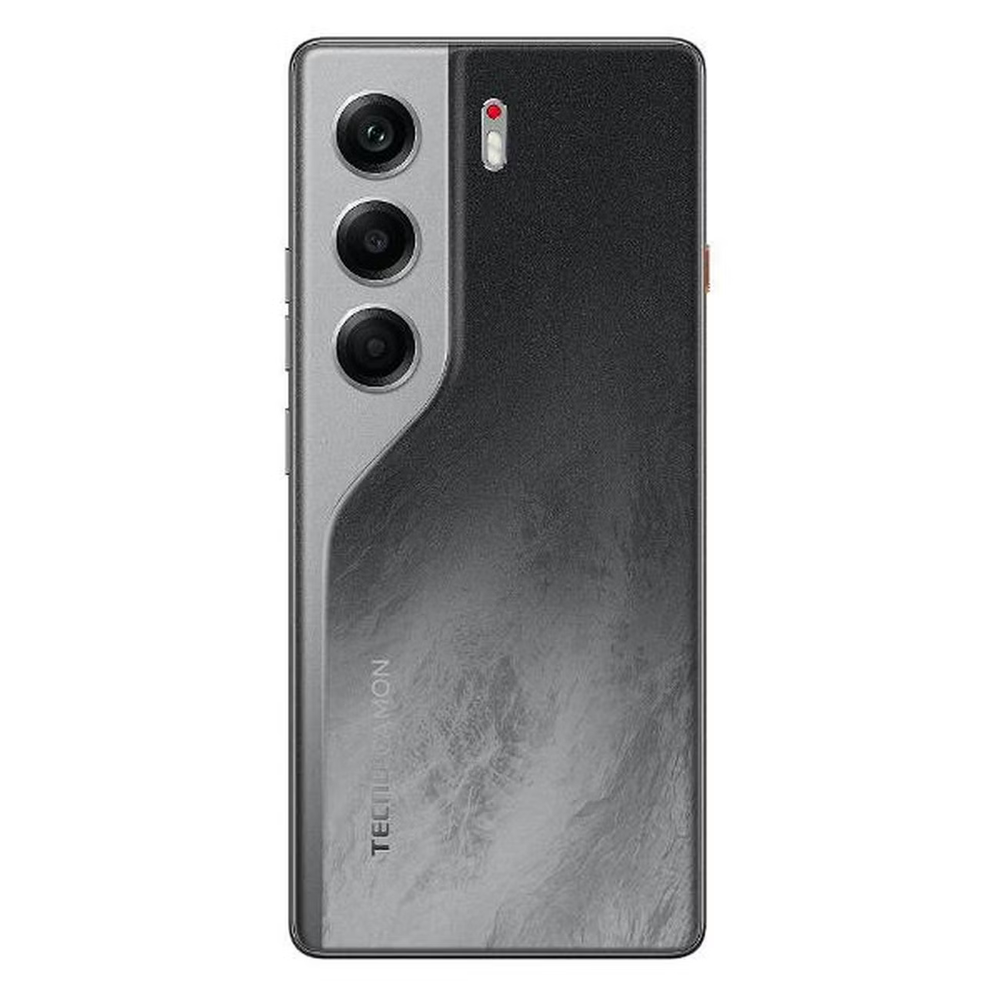 Смартфон TECNO CAMON 40 (CM5) 8/256GB Galaxy Black