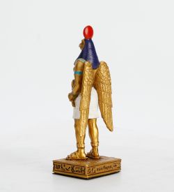 WS-1455 Статуэтка «Ра - древнеегипетский бог солнца»