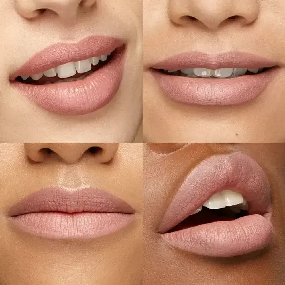 Стойкая кремовая помада для губ KIKO Milano Unlimeted Stylo Lipistick - 03