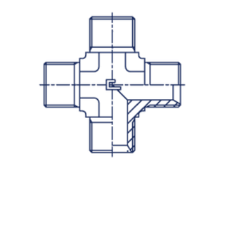 Соединение PX BSP 1