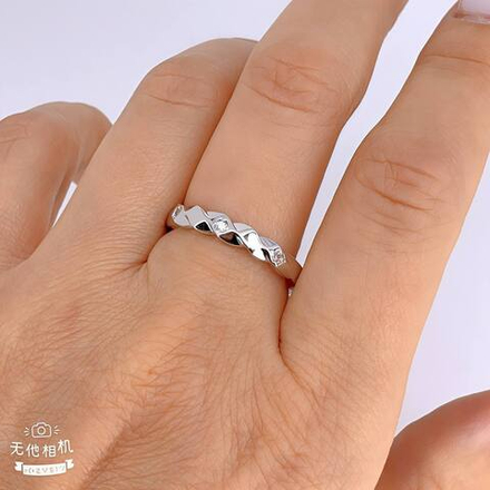 Кольцо Fallon - арт025