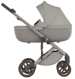 Детская коляска Anex Eli 2 в 1 без рюкзака Granti