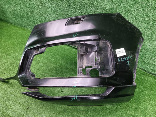 Бампер передний Audi Q7 4M 2 (2015-2019)