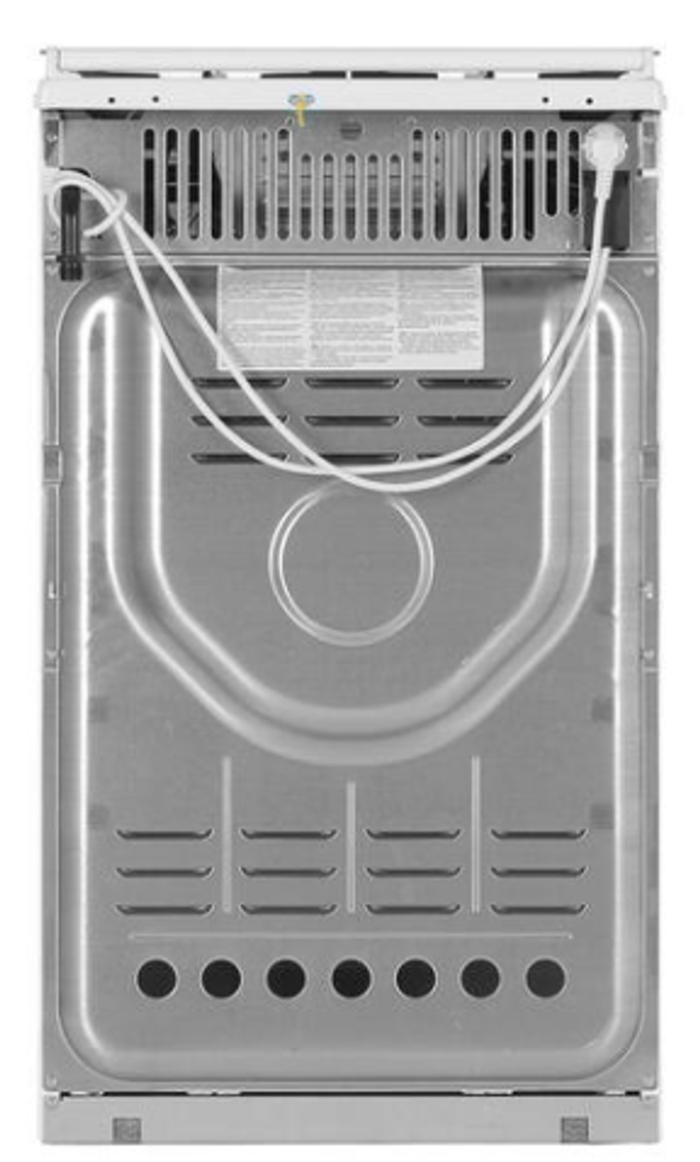 Плита газовая GEFEST 5300-03 0040 (бел.)