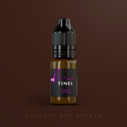 Купить пигмент для татуажа Tinel B9 Корица