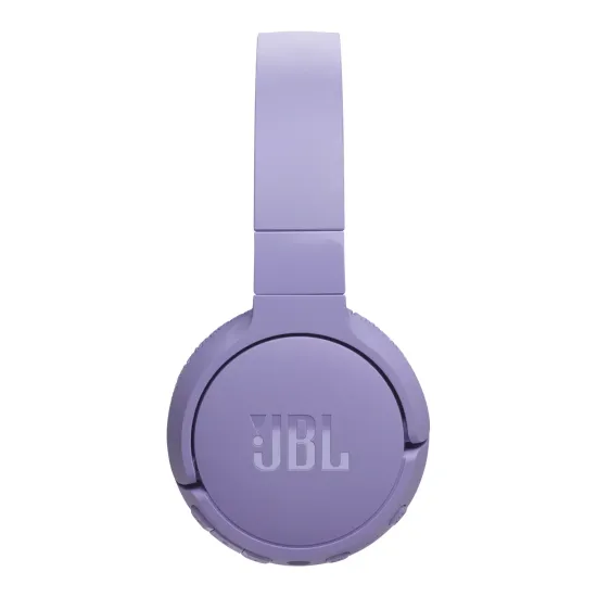 Беспроводные наушники JBL Tune 670NC Фиолетовый