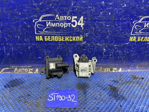 Катушка зажигания TOYOTA CORONA 1993