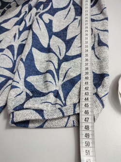 Платье Deniza с принтом 46 размер, новое