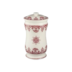 Шкатулка для ванной комнаты Rosace (22.5 см)