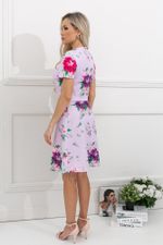 Платье Лотос №5 Valentina (Акция)