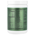 ONE OF ONE, Greens + Gut Health, холодный чай с лимоном, 360 г (12,7 унции)