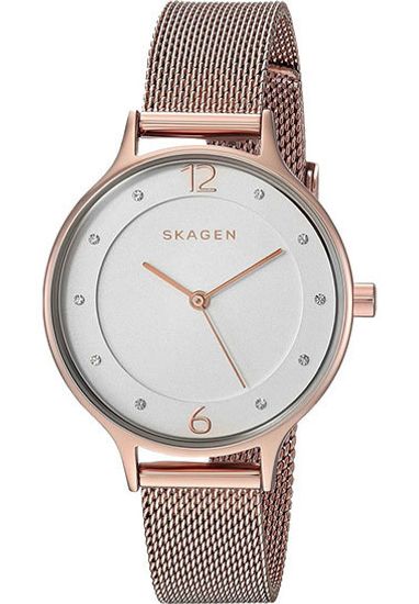 Женские часы Skagen SKW2650