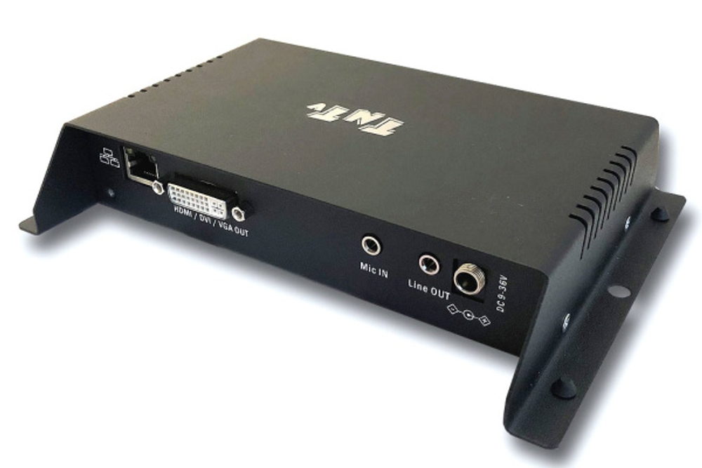 Удлинитель TNTV MMS-9525D-R-RU