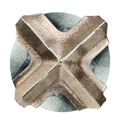 Бур DEWALT XLR DT60839, SDS-max, 35x670x550 мм, DT60839-QZ