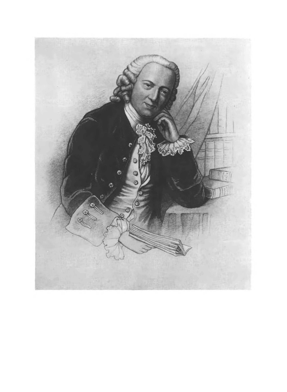 Гидродинамика, или записки о силах и движениях жидкостей. Классики науки | Д. Бернулли