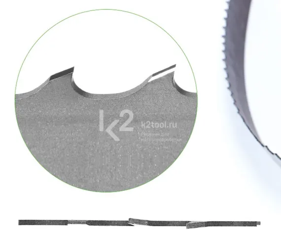 Пильное полотно Honsberg Aurum, артикул 700780