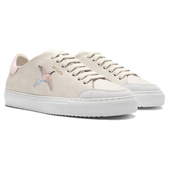 Axel Arigato Clean 90 'Cream Pink'