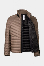 Куртка BOGNER LIMAN-D в бежевом цвете