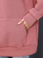 Твин - худи сухая роза Iv-capriz