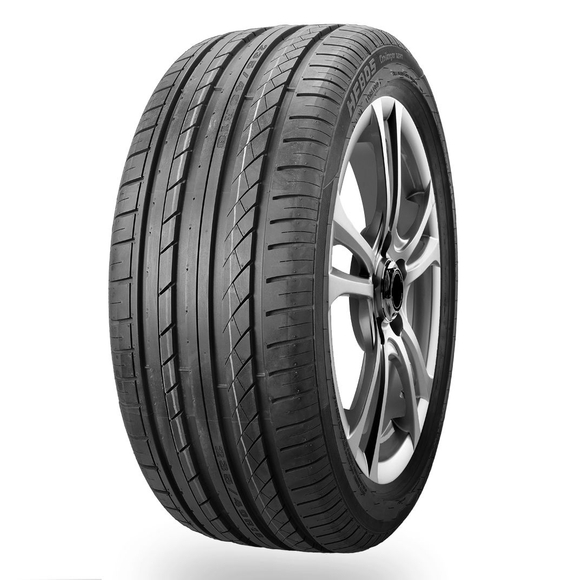 Летняя шина HiFly HF805 (215/40 R17 87W)