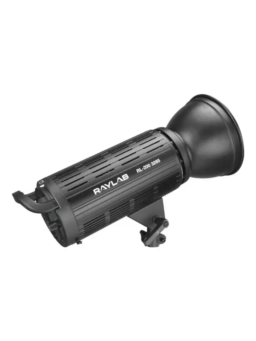 Светодиодный осветитель Raylab RL-200 2700-6500К