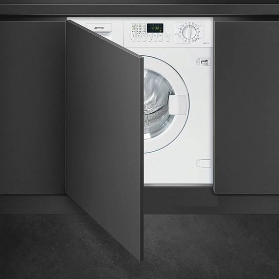 Стиральная машина Smeg LBI147