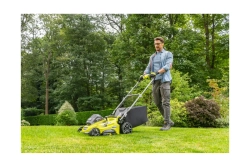 Газонокосилка Ryobi 36В RLM36x41H50G 5133005462