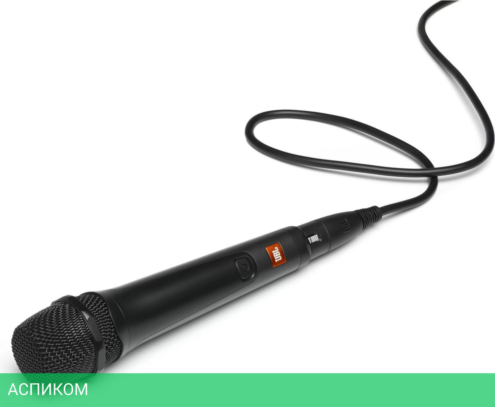 Микрофон JBL PBM100